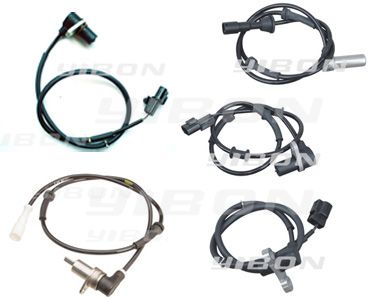 Sell ABS sensors 7H0927804,7M0927807C 98G2B372CB,OK01118911